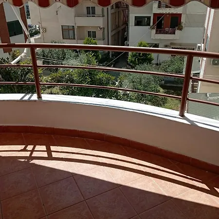 Appartement Lora's *